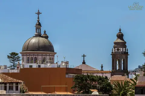 La Laguna Gran Hotel in San Cristóbal de La Laguna, foto 24