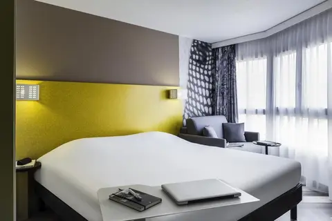 Hotel ibis Styles Nice Vieux Port in Nice