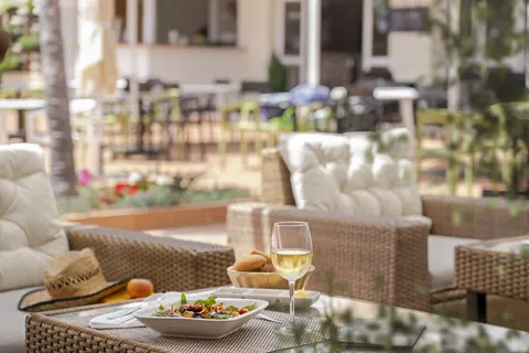 Dorisol Estrelicia Hotel in Funchal — foto 9