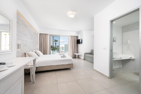 Hotel Apollon Windmill - adults only foto 14