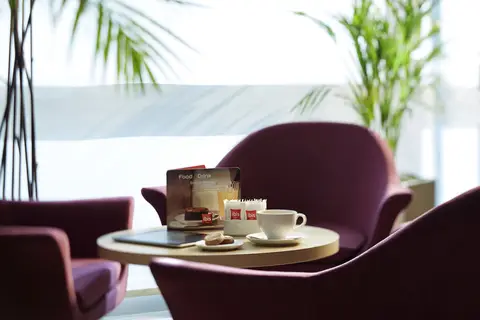 ibis Adana in Seyhan — foto 6