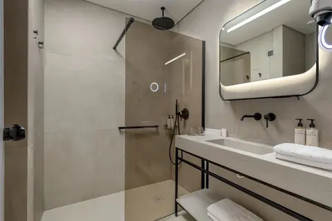 The Ixian Grand Hotel in Ιαλυσός — foto 15