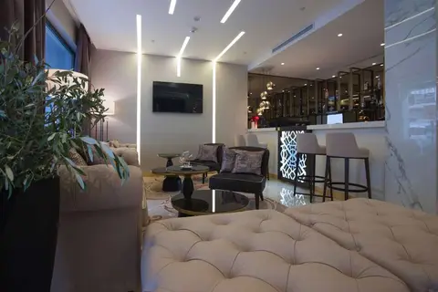 Hotel Riva by Aycon in Petrovac na Moru — foto 11