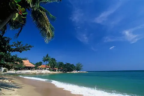 Rocky's Boutique Resort in Ko Samui — foto 4
