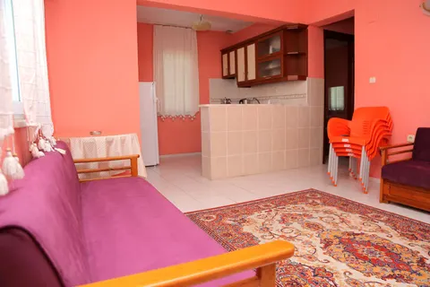 Villa Kececi Appartementen in Ortaca — foto 10