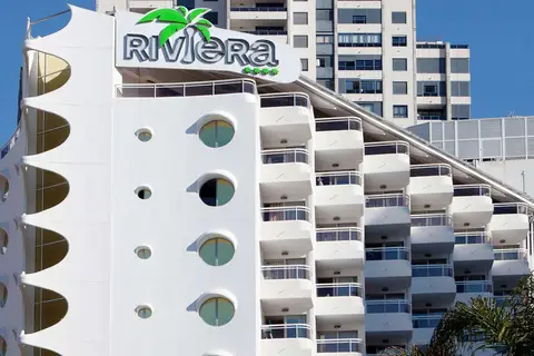 Riviera Beach Hotel in Benidorm, foto 9