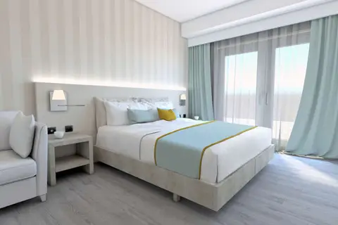 Aldiana Club Calabria in Villapiana — foto 4