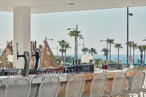 Atlantica Sancta Napa Hotel in Ayia Napa — foto 16