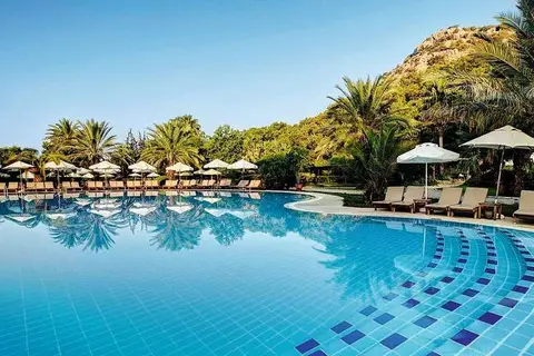 TUI Magic Life Sarigerme in Ortaca, foto 9