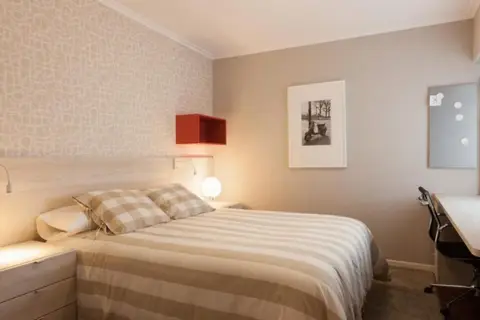 Residencia Universitaria Ferrol Ferreiro in Santiago De Compostela, foto 3
