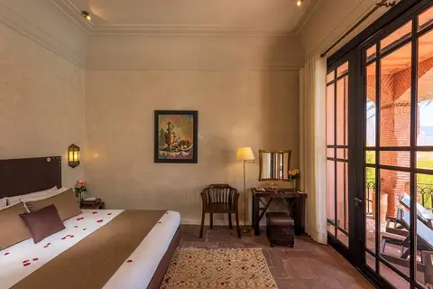 Widiane Resort & Spa in Bin El Ouidane, foto 30