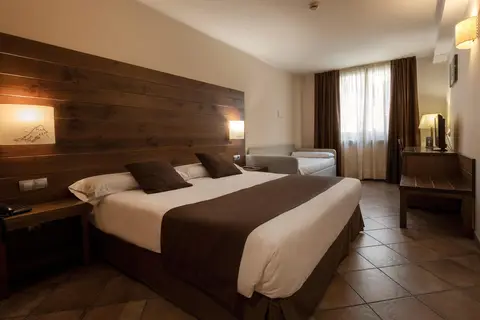 Hotel Magic La Massana in La Massana — foto 13
