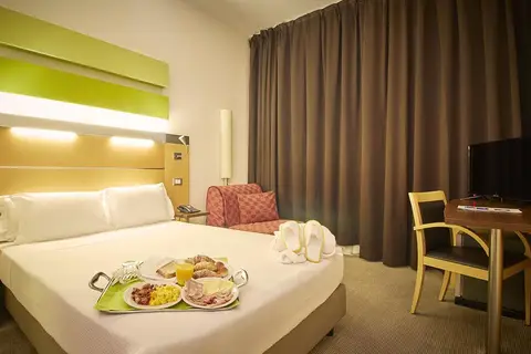 iH Hotels Milano Gioia in Milaan — foto 9