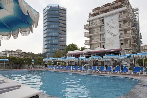 Hotel Elpiro in Rome — foto 5