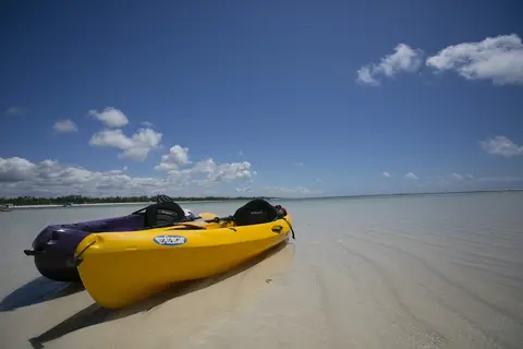 Diani Sea Lodge in Diani Beach — foto 9