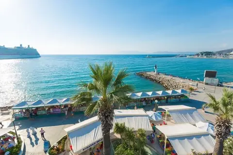 Derici in Kusadasi — foto 27