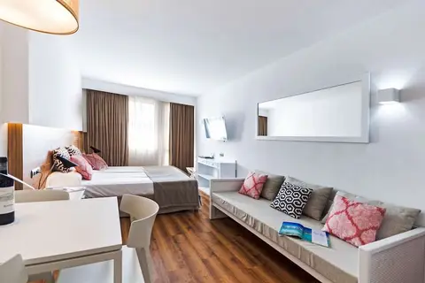 Aparthotel Ponent Mar in Calvià, foto 5