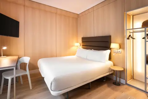 B&B HOTEL Vitoria General Álava in Vitoria-Gasteiz, foto 13