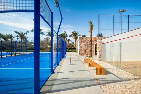 Mövenpick Resort El Quseir in مدينه القصير — foto 15
