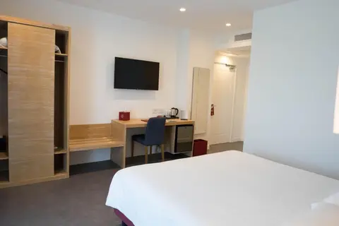 PM Hotel in Rome, foto 19