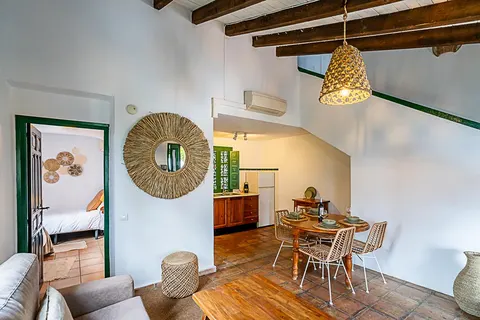 Cantueso Cottages in Periana — foto 20