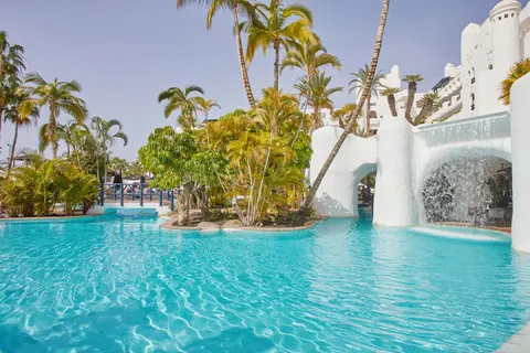 Dreams Jardin Tropical foto 23
