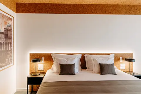 Canadiano Urban Nature Hotel in Ponta Delgada, foto 27