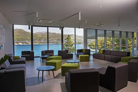 Hotel Osmine in selce — foto 13