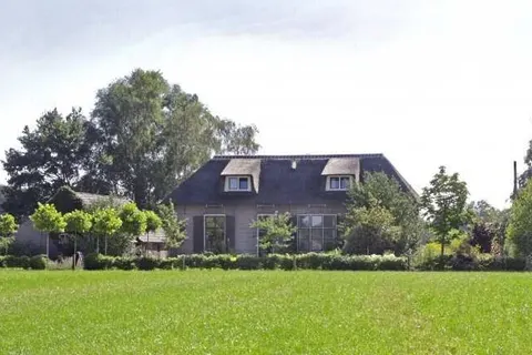 In de Tuin van Dorth foto 11