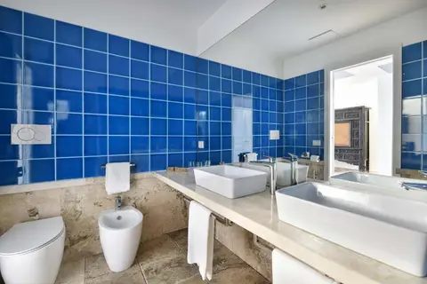 Suites Del Mare Arbatax Hotel in Tortolì — foto 7