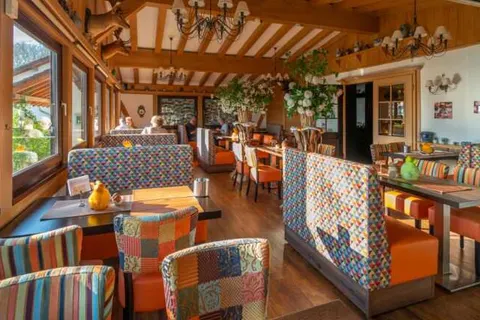 All in Hotel Heiderhof foto 17