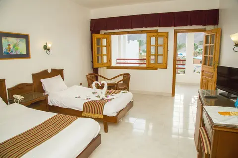 Happy Life Village in دهب — foto 13