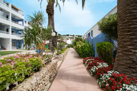 Galdana Gardens in Ferreries — foto 8