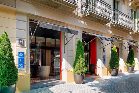 H10 Metropolitan foto 4