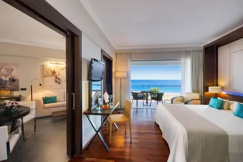 Elysium Resort & Spa in Municipality of Rhodes, foto 21