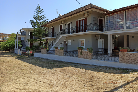 Appartementen Dionisos foto 2