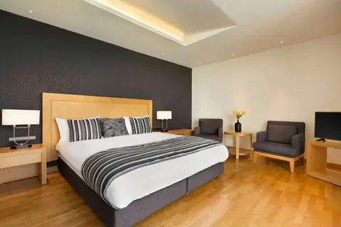 Wyndham Loutraki Poseidon Resort in Δημοτική Ενότητα Λουτρακίου - Περαχώρας — foto 27