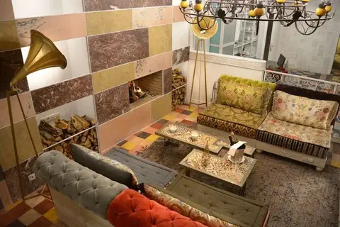 Riad Karmela Princesse in Marrakesh, foto 19