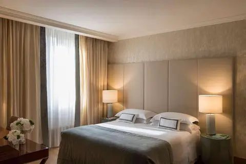 Rosa Grand Milano in Milaan, foto 4