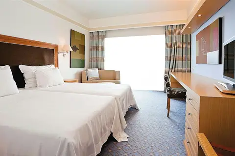 Pestana Carlton Madeira Premium Ocean Resort in Funchal — foto 12