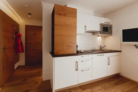 Portis Appartements in Dienten am Hochkönig — foto 18