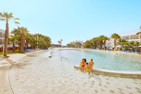 Grand Palladium Select Palace Ibiza foto 37