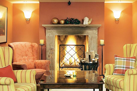 Sporthotel Austria foto 21