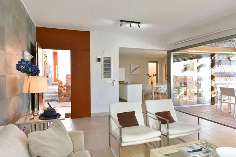Villas Golf Par 4 in San Bartolomé de Tirajana — foto 3