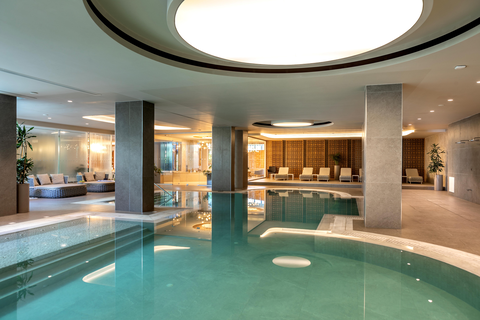 Hotel NissiBlu Beach Resort foto 12