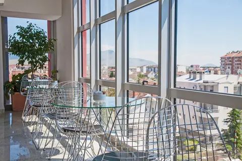 Aurel Hotel in Podgorica, foto 17