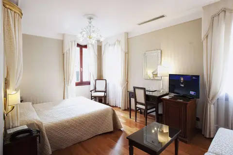 Hotel Ca' D'Oro in Venetië, foto 4