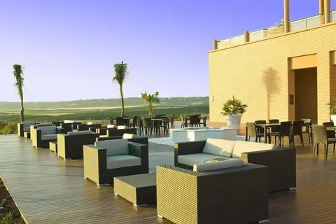 Amendoeira Golf Resort in Alcantarilha — foto 9