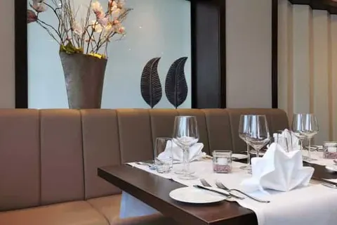 Hotel Restaurant Verst foto 2