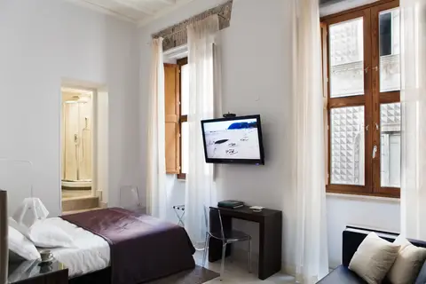 Navona Palace Luxury Inn in Rome — foto 5